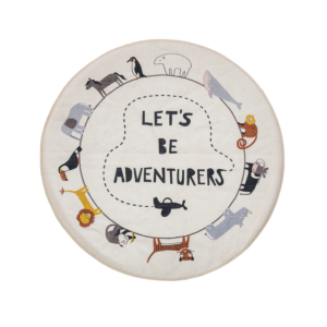 Leopold otroška preproga