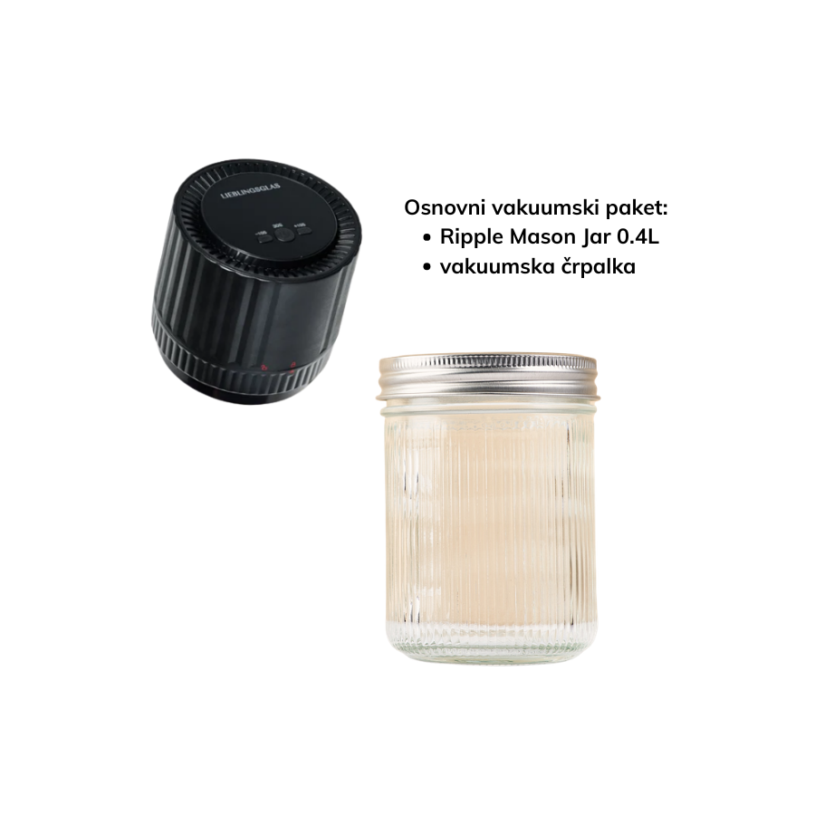 Poletni paketi svežine - slika 18