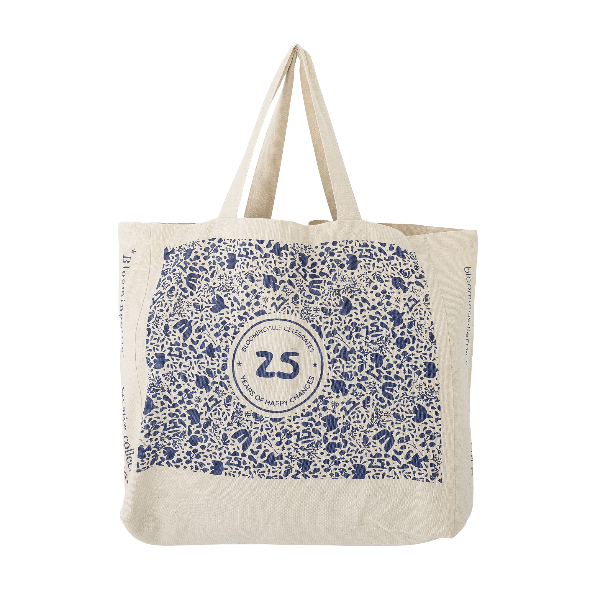 Tote Bag Bloomingville - slika 8