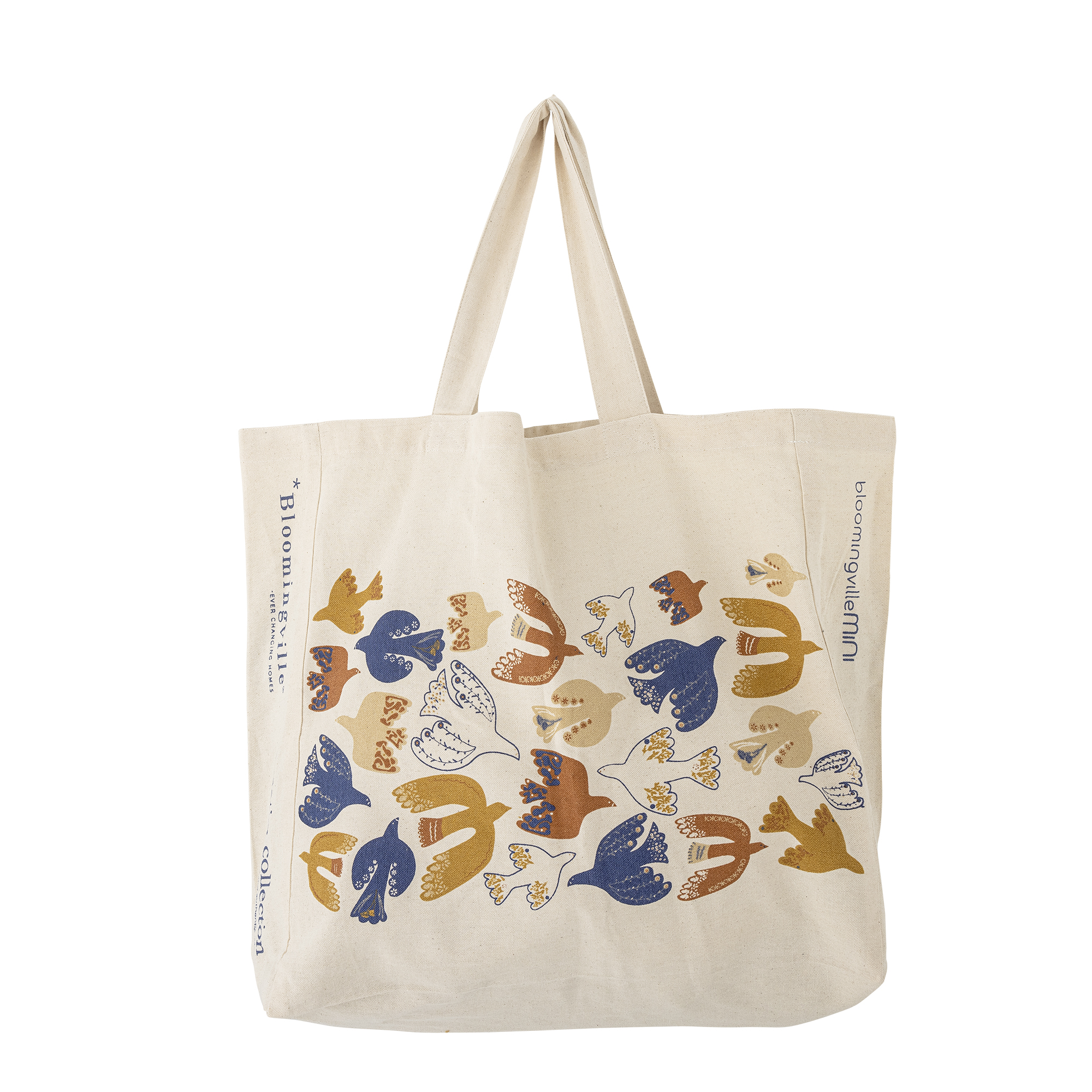 Tote Bag Bloomingville - slika 9