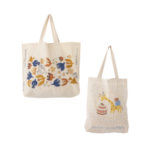 Tote Bag Bloomingville